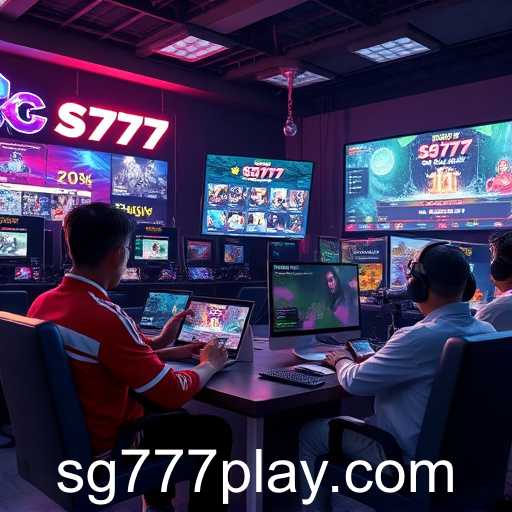 Exploring the Surge in Online Gaming Trends