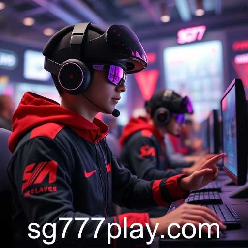 The Rise of SG777: A New Era in Online Gaming