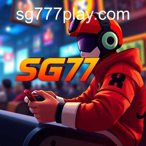 The Rise of SG777: A Gaming Phenomenon